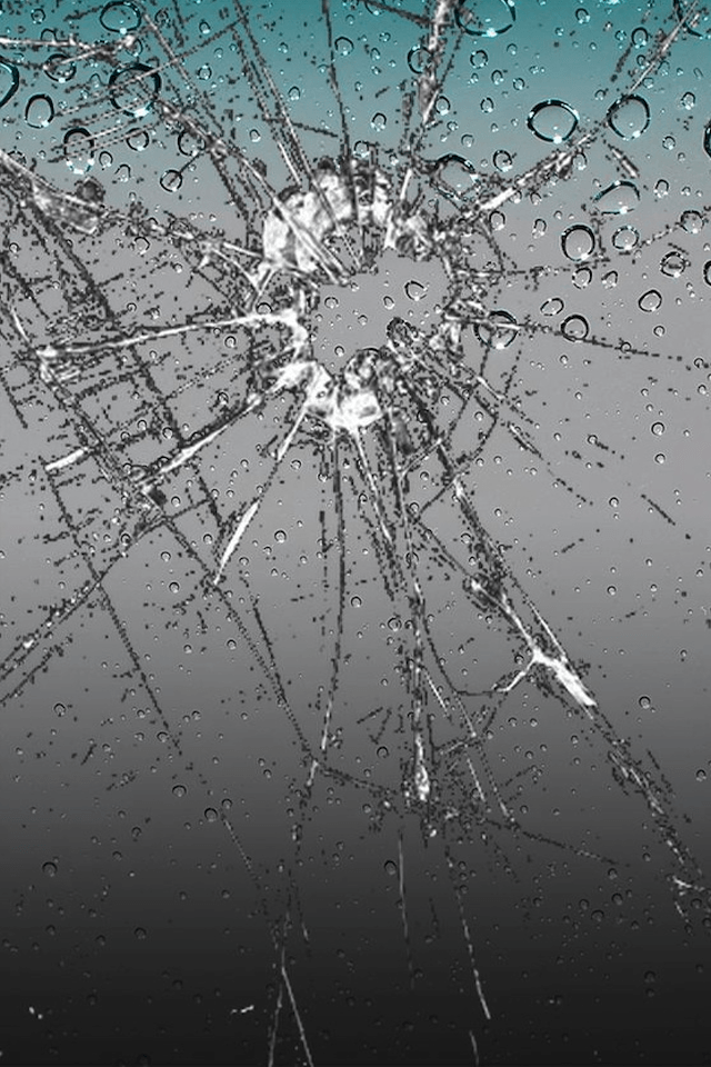 Broken Screen Wallpaper Galaxy S3