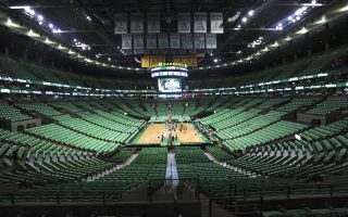 Celtics Banners Wallpaper