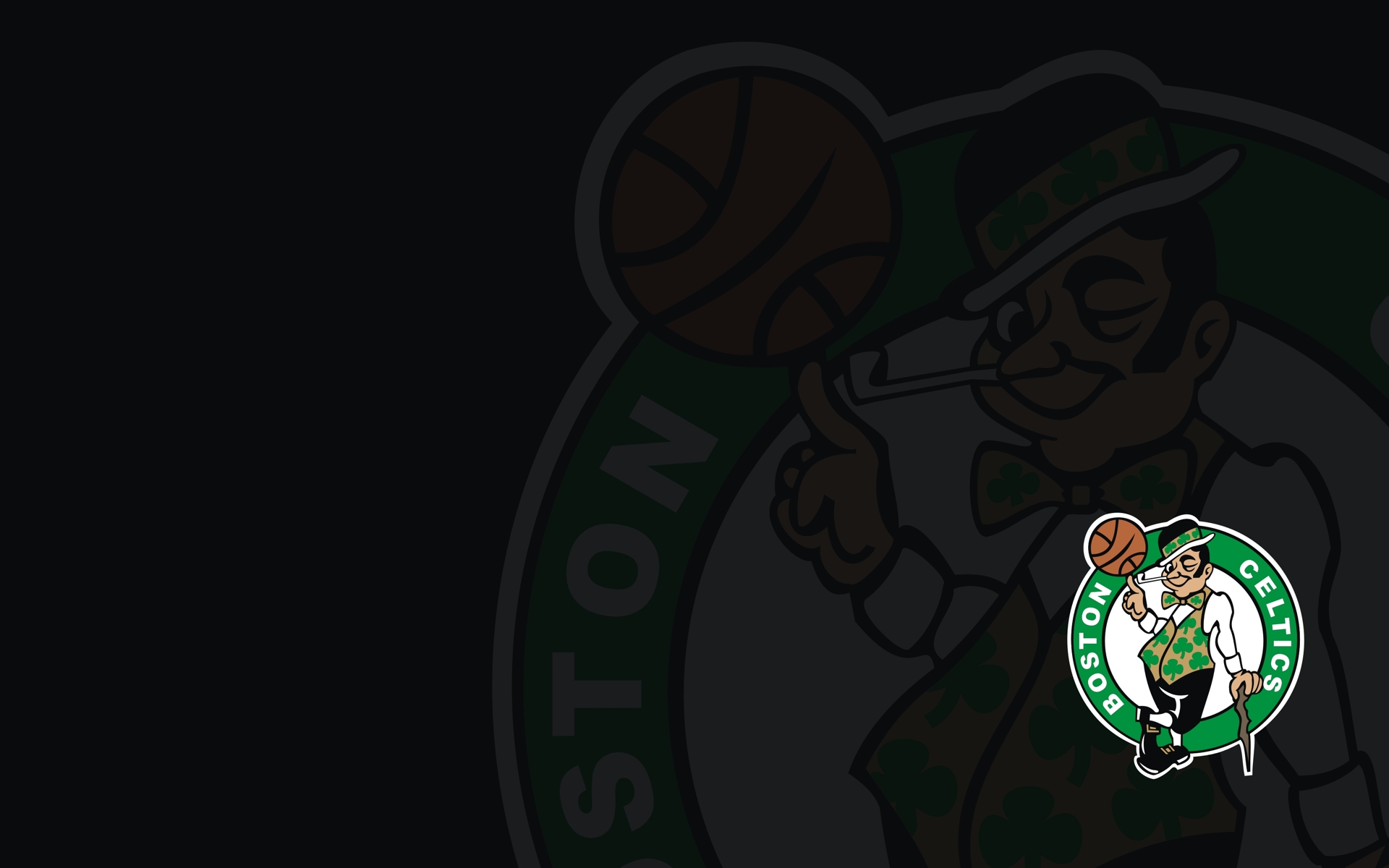 Celtics HD Wallpaper