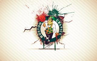 Celtics Live Wallpaper
