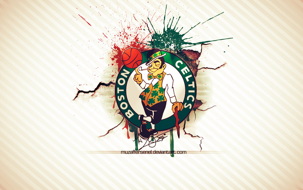 Celtics, Live, Wallpaper