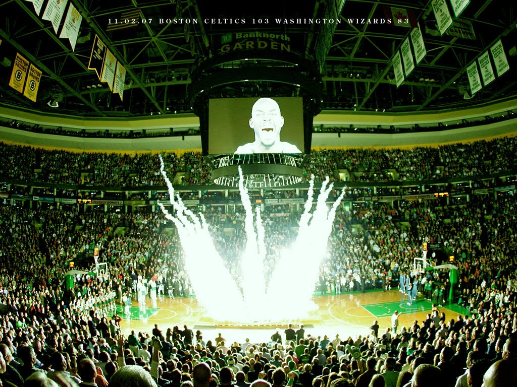Celtics Logo Wallpaper Hd