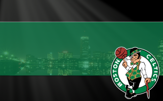Celtics Wallpaper Border