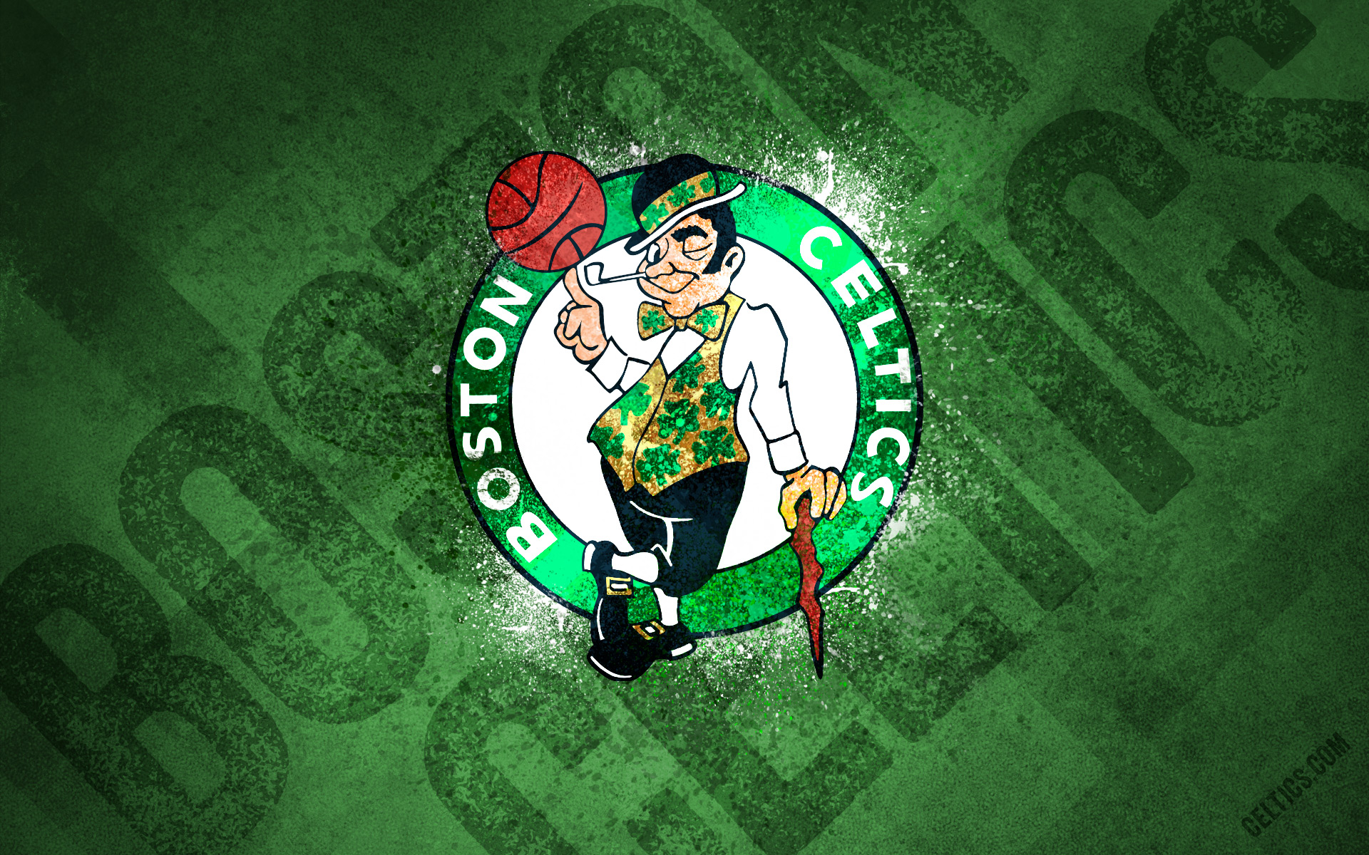 Celtics Wallpaper Logo - Live Wallpaper HD