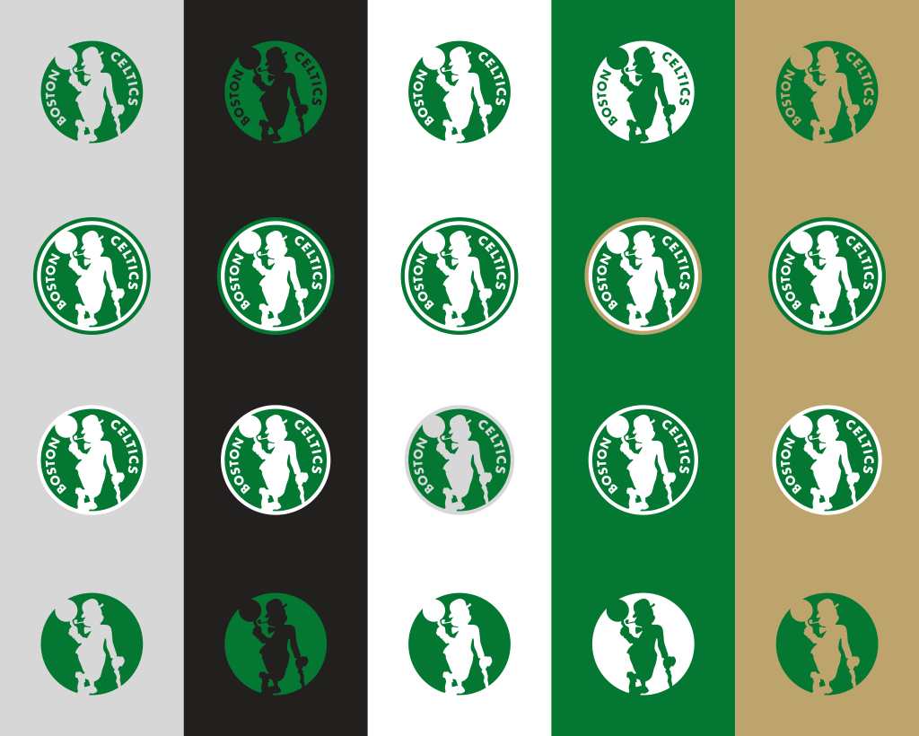 Celtics, Wallpaper, Widescreen