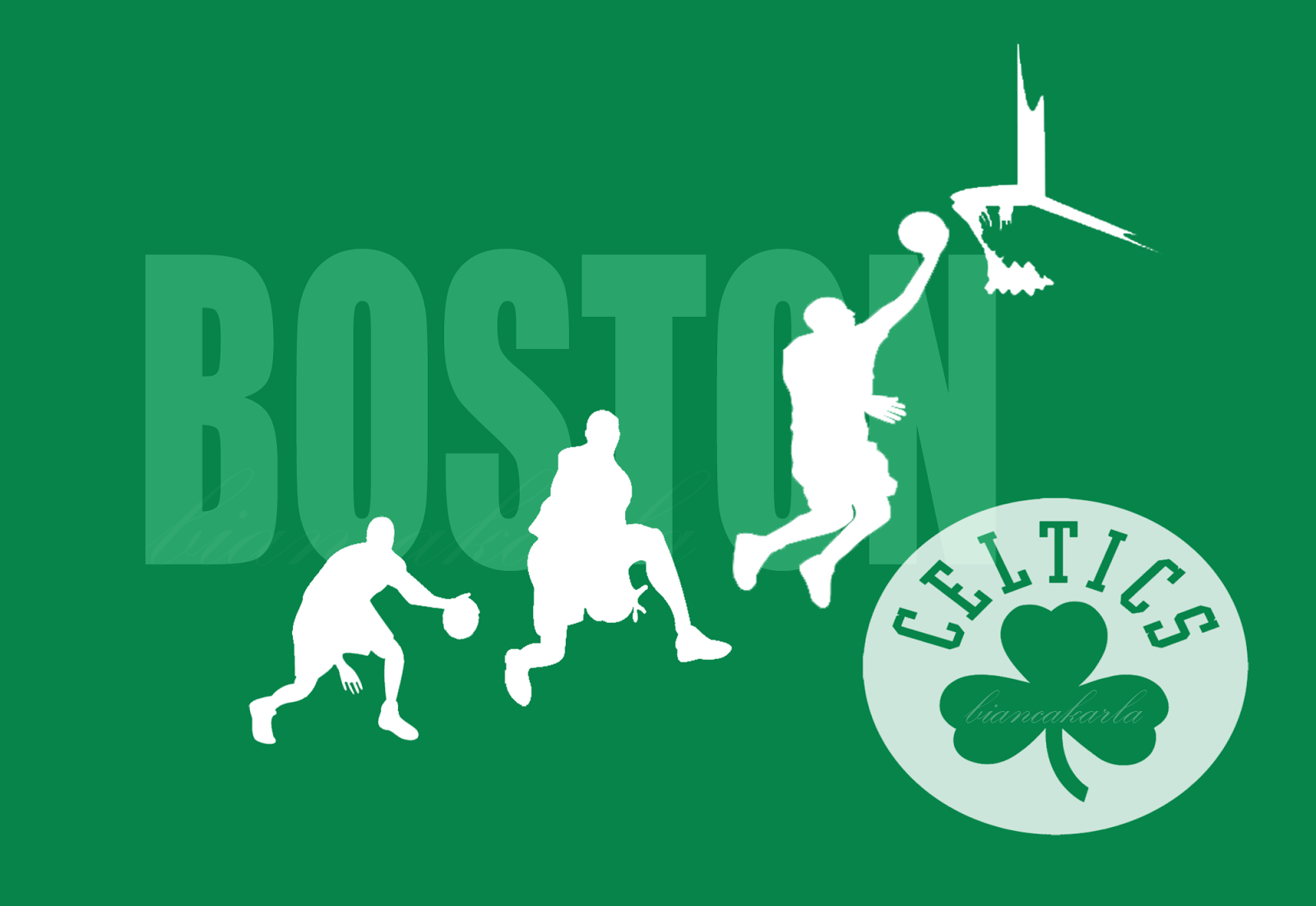 Best Celtics Wallpaper