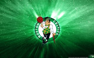 Cool Celtics Wallpaper