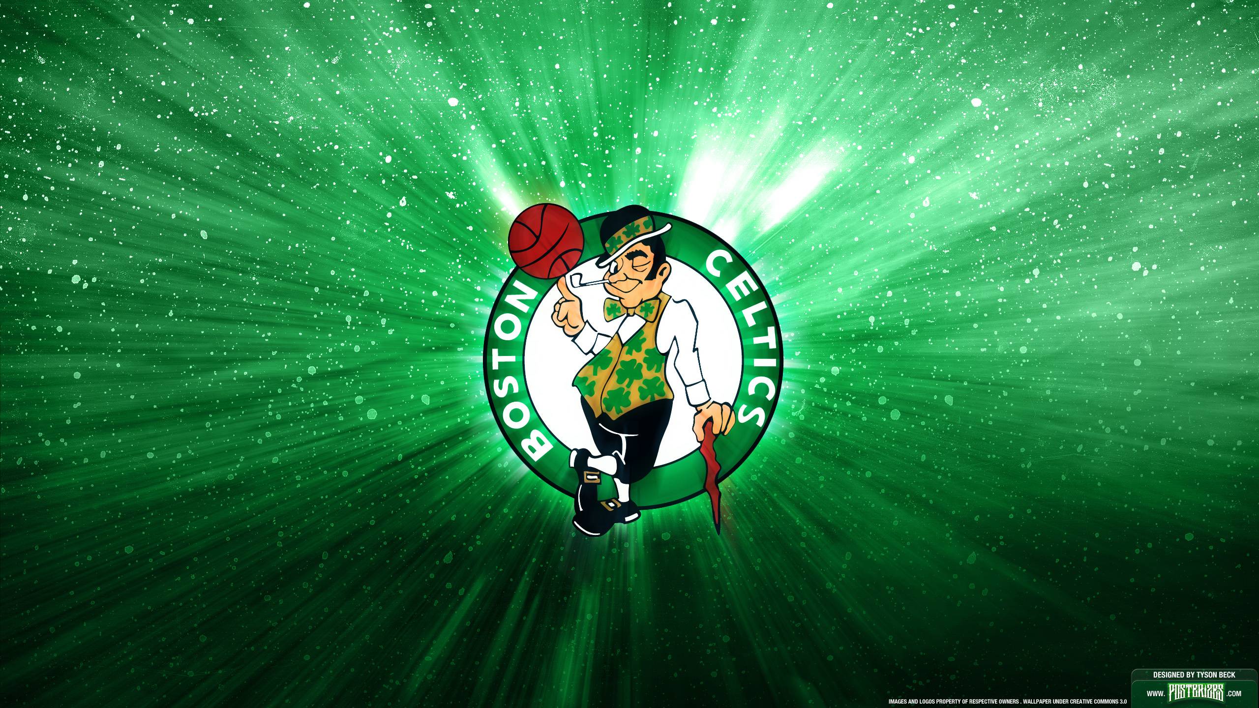 Cool Celtics Wallpaper