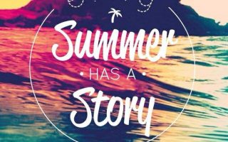 Cute Girly Wallpaper Quotes Every Summer Has A Story