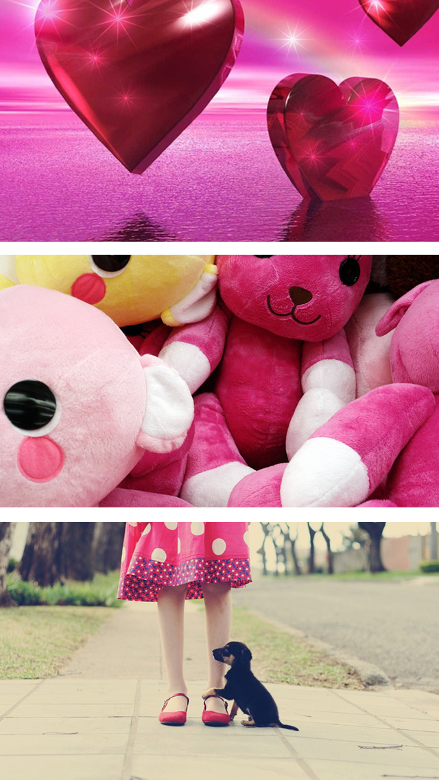 Cute, Girly, Wallpapers, For, Iphone, 6