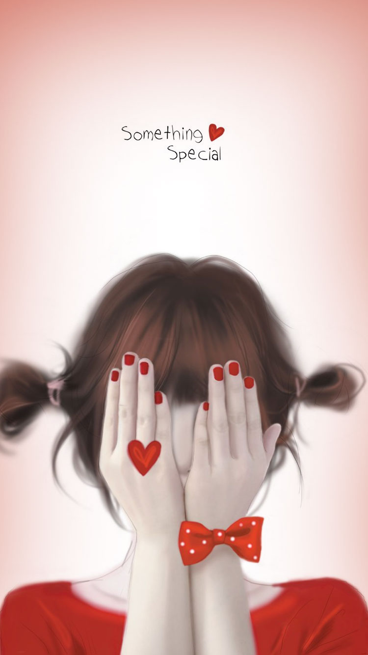 Cute, Girly, Wallpapers, For, Iphone, Something, Special