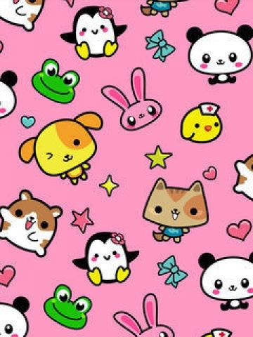Cute Girly Wallpapers For Mobile