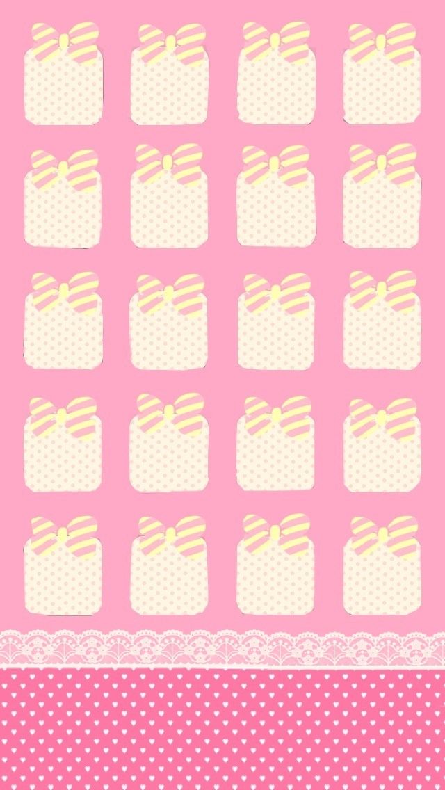 Cute Girly Wallpapers For Samsung