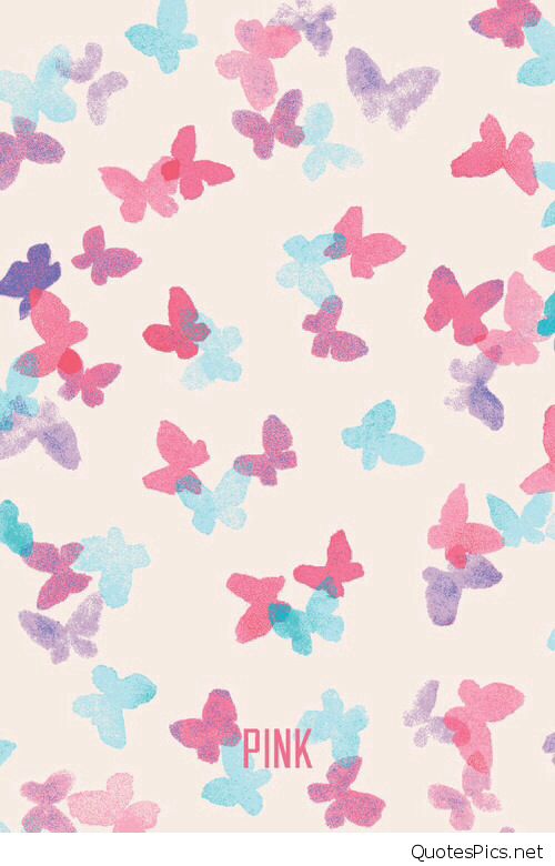 Cute Girly Wallpapers Pink