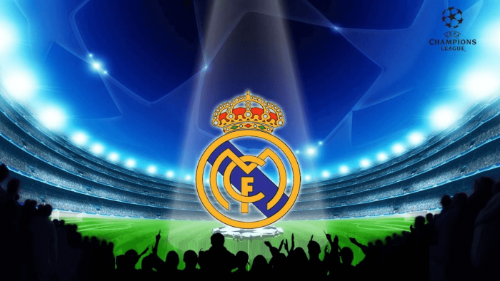 Fc Real Madrid - Live Wallpaper HD