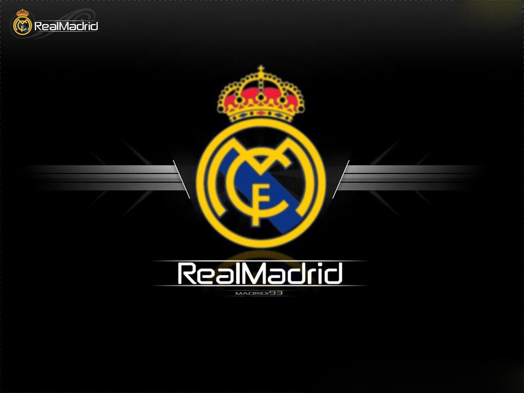 Fc Real Madrid Wallpaper