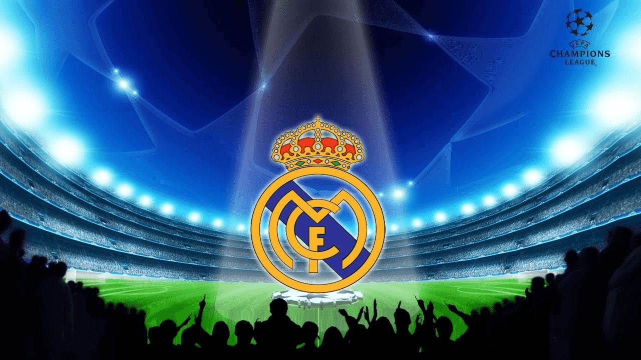 Fc Real Madrid | 2021 Live Wallpaper HD