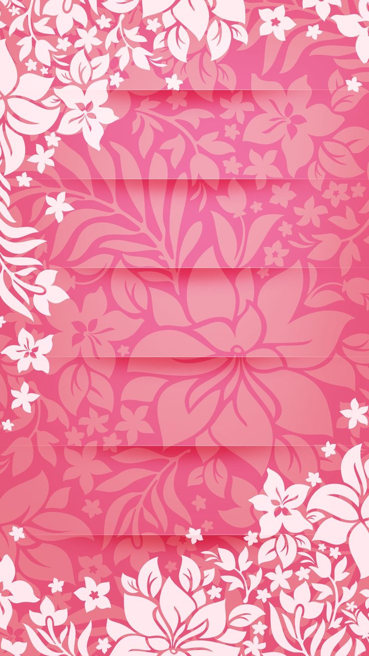 Wallpaper Hp Girly