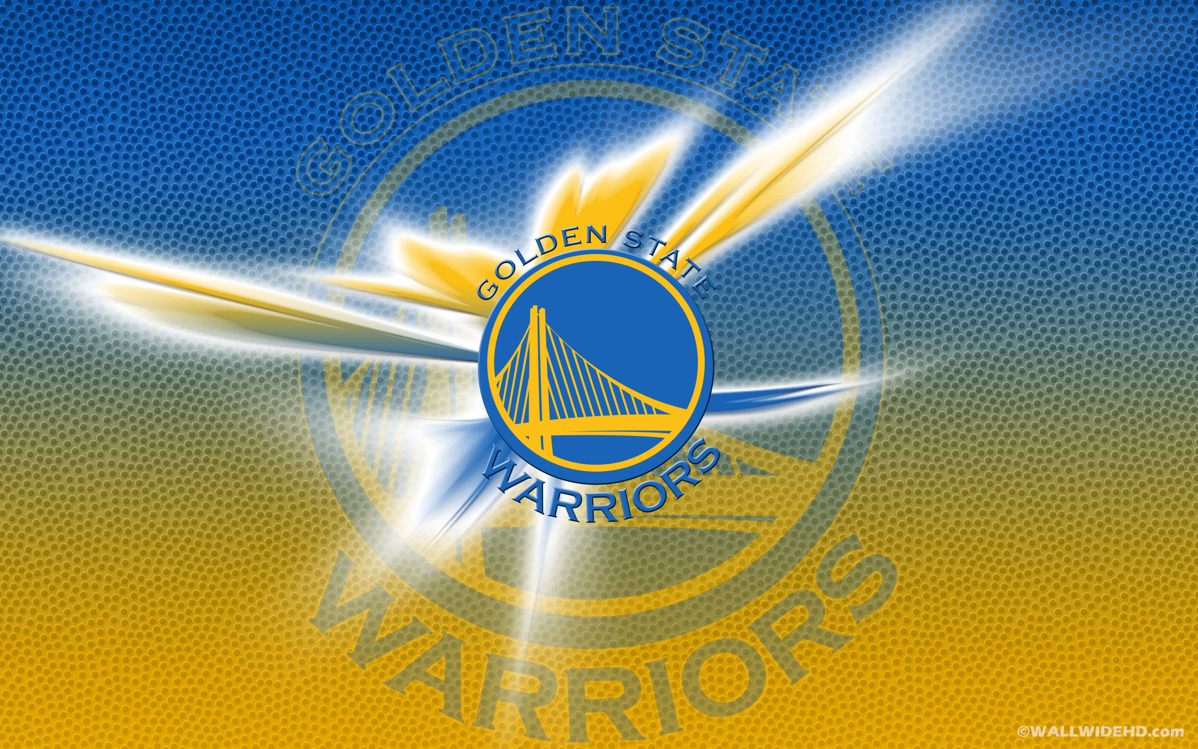 Golden State Warriors Live Wallpaper