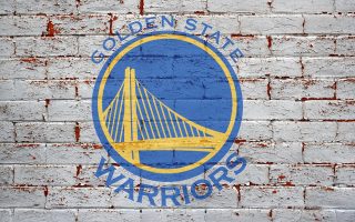 Golden State Warriors Logo Wallpaper Hd