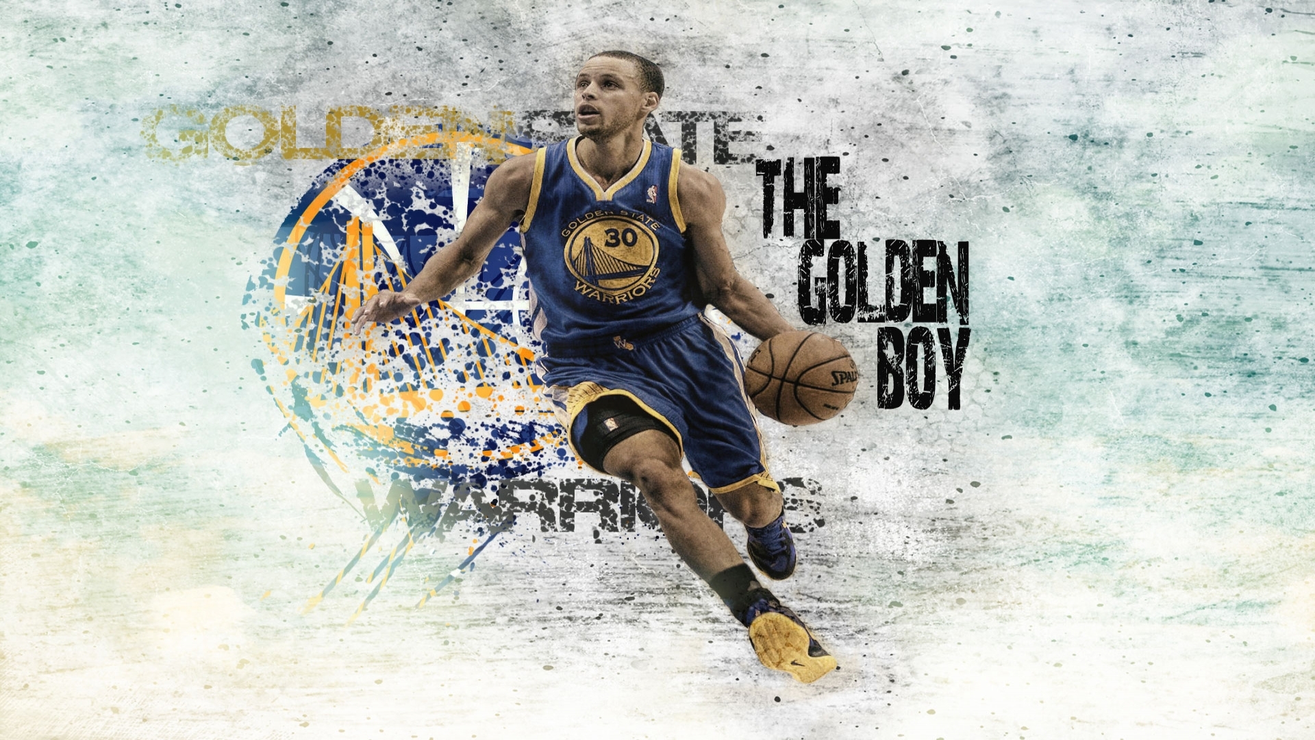 Golden State Warriors Wallpaper Hd Curry