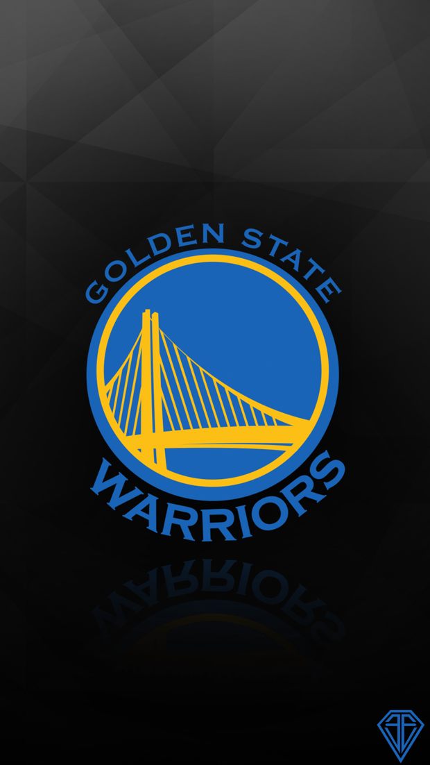 Golden, State, Warriors, Wallpaper, Iphone, 7