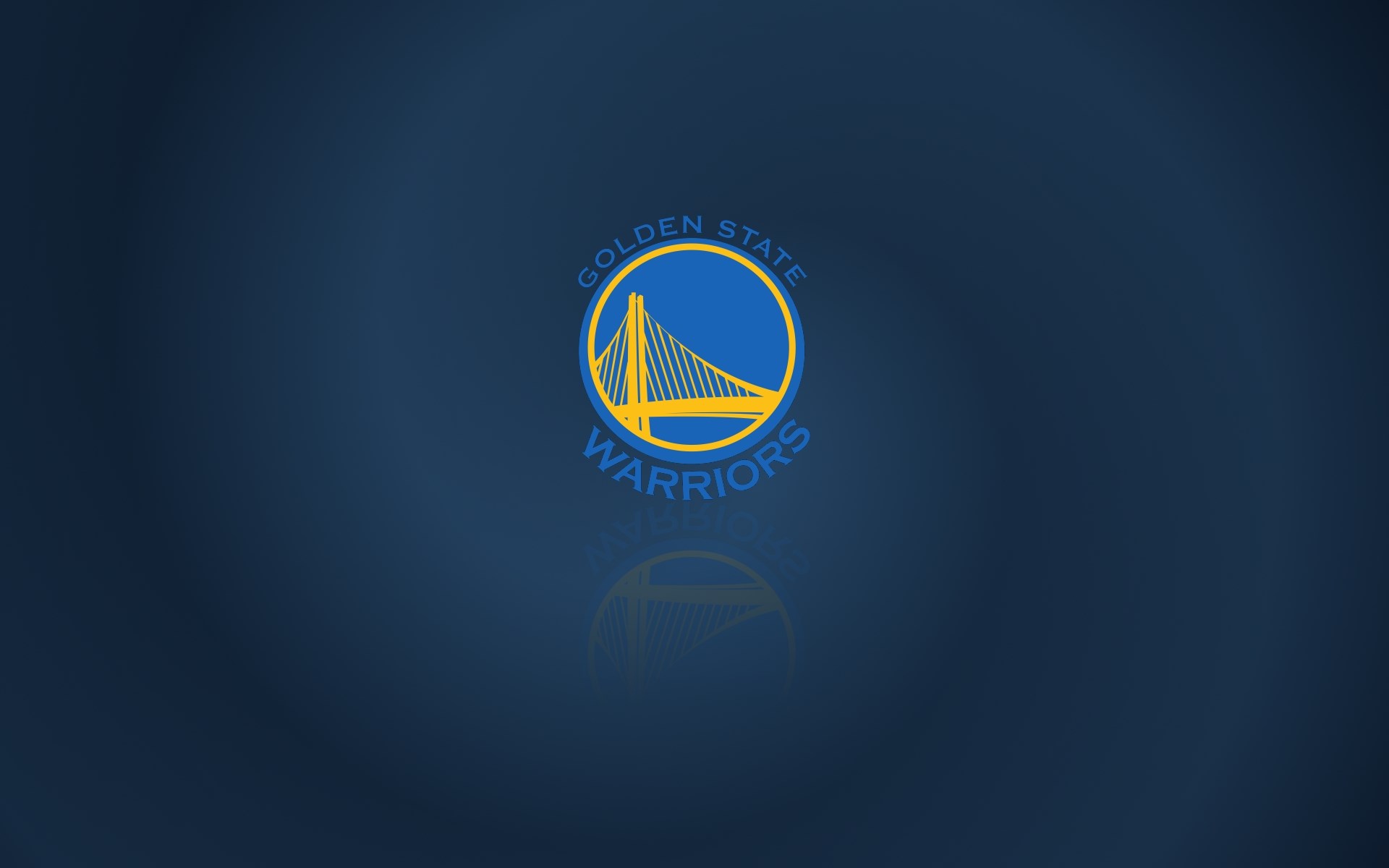 Golden State Warriors Wallpaper Logo