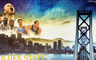 Golden State Warriors Wallpaper Mac