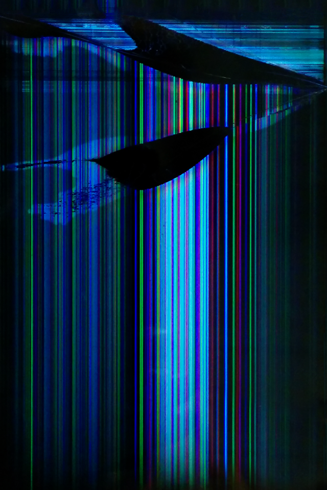Iphone Broken Screen Wallpaper