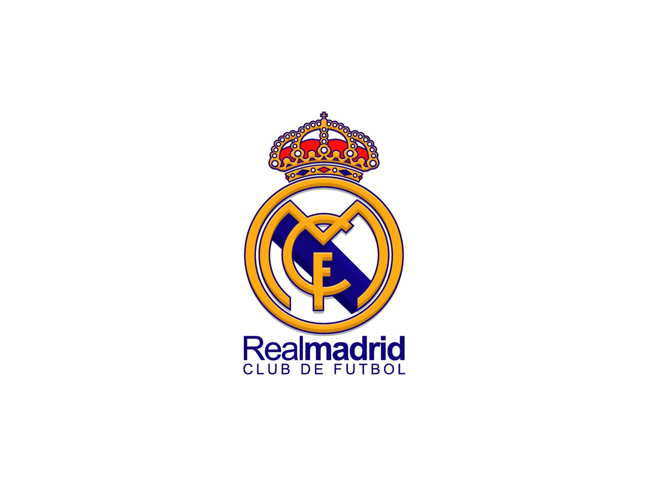 La Liga Real Madrid