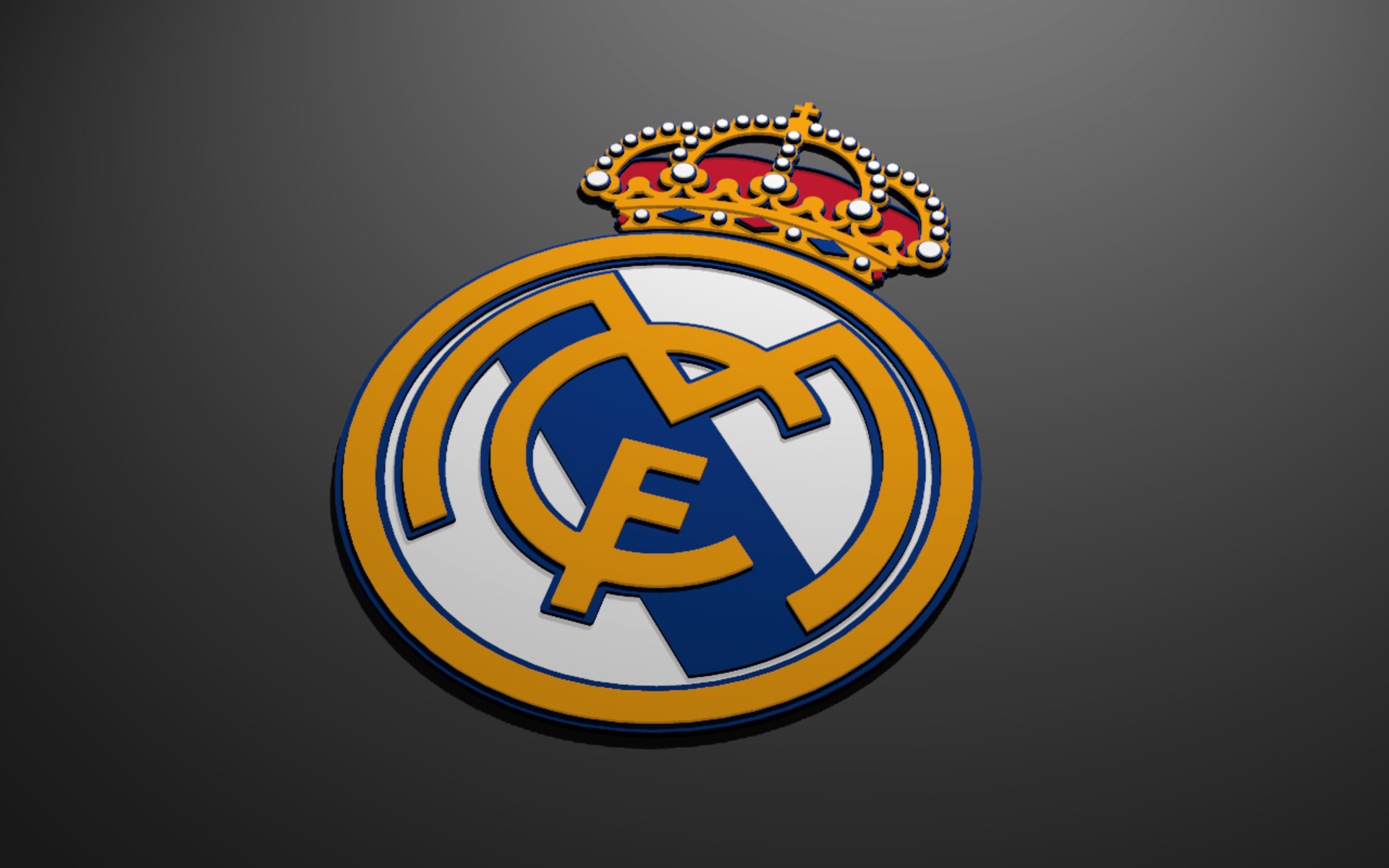 Le Real Madrid