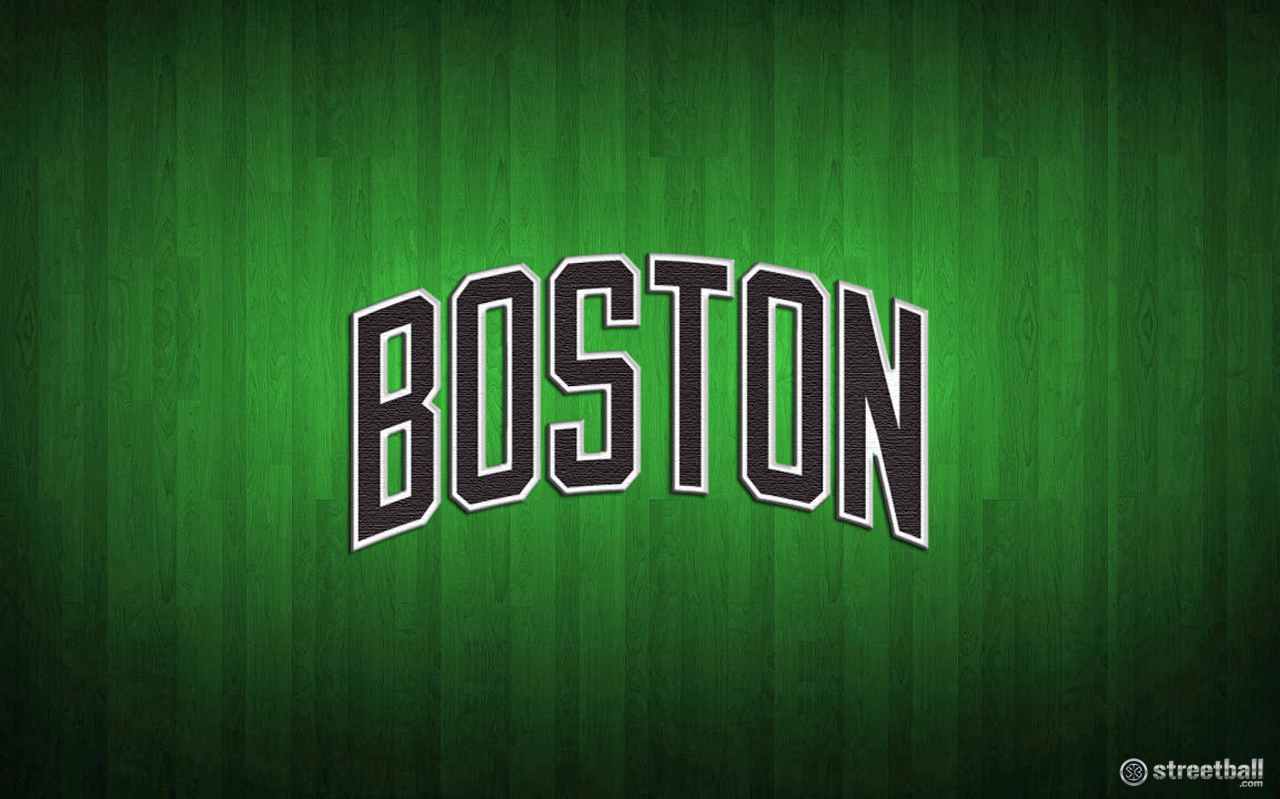 Nba Wallpaper Celtics