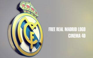 R Real Madrid