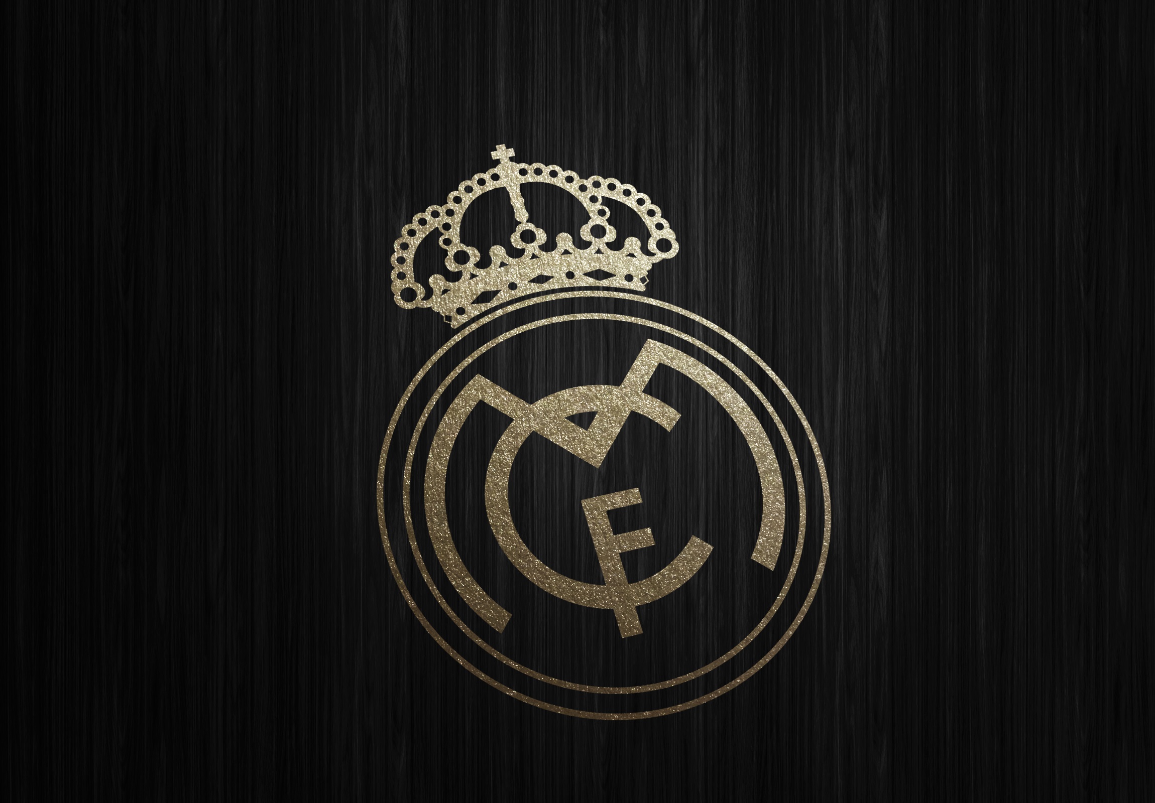 Real, Club, De, Fútbol, Real, Madrid, Wallpaper