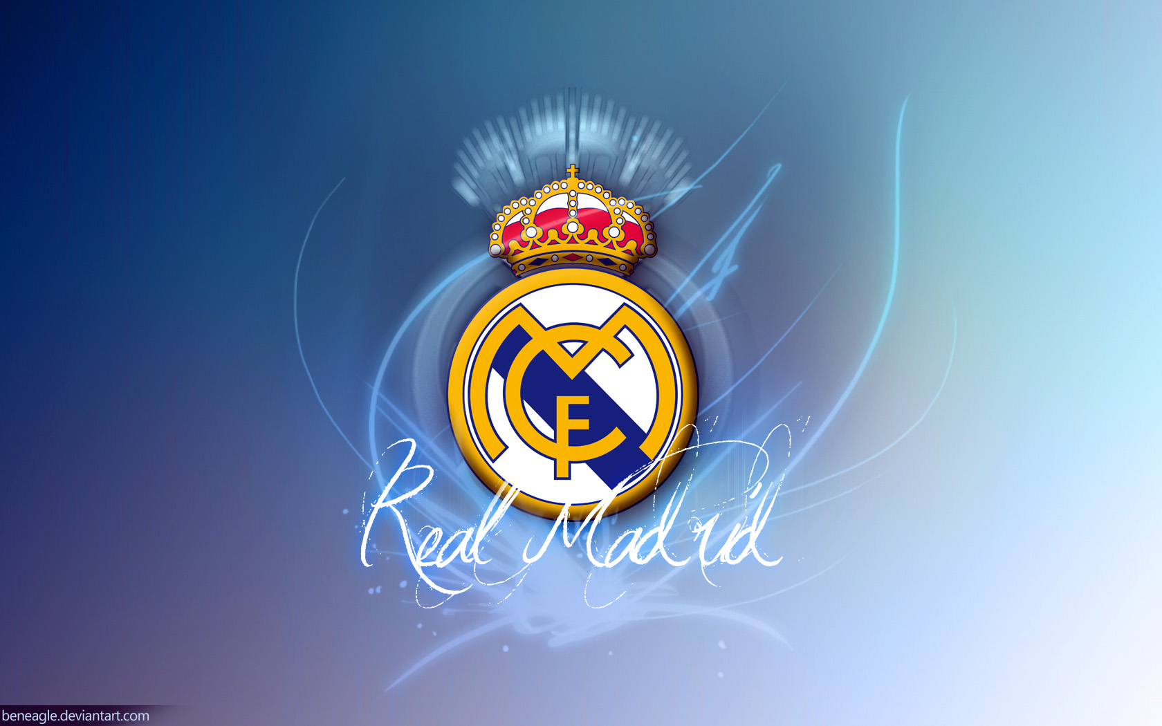 Real Madrid 10