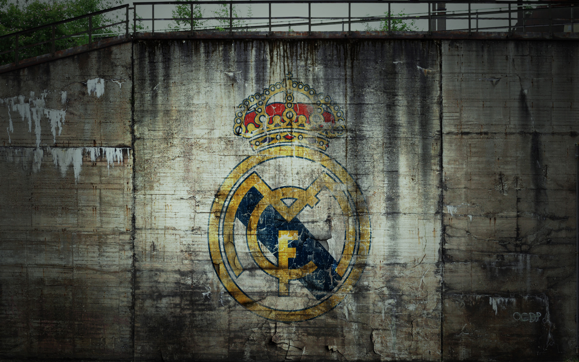 Real, Madrid, Camps