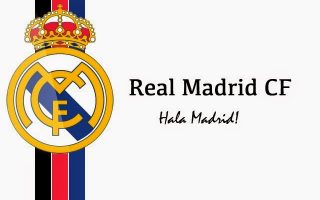Real Madrid Cf Wallpaper for mobile