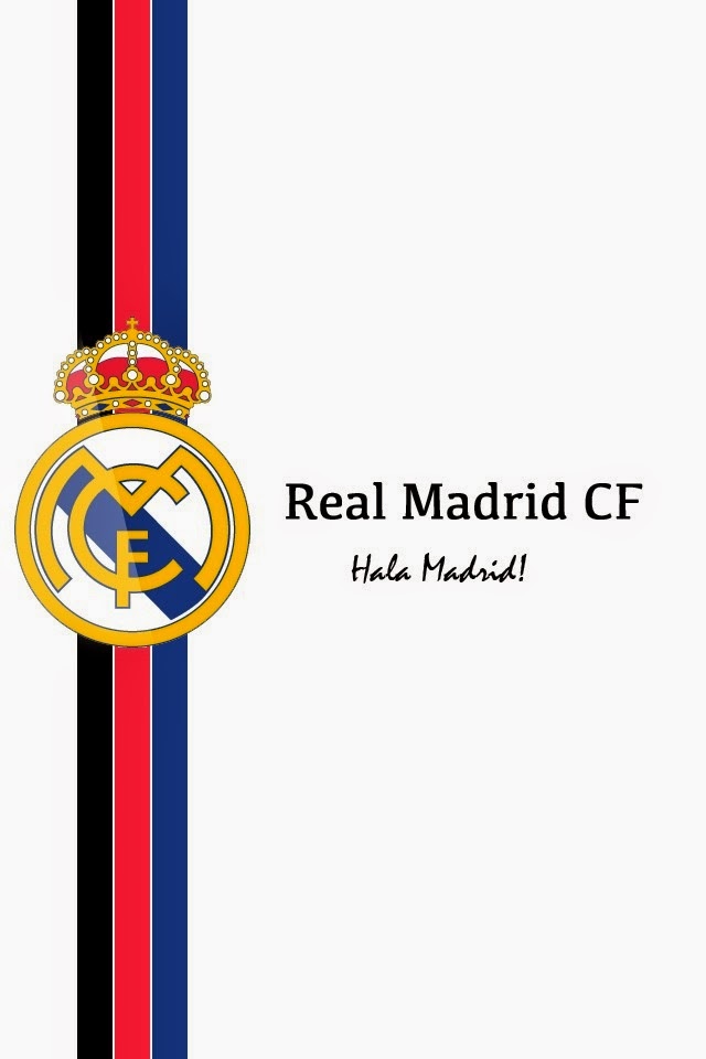 Real, Madrid, Cf, Wallpaper, for, mobile