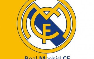 Real Madrid Cf for Iphone