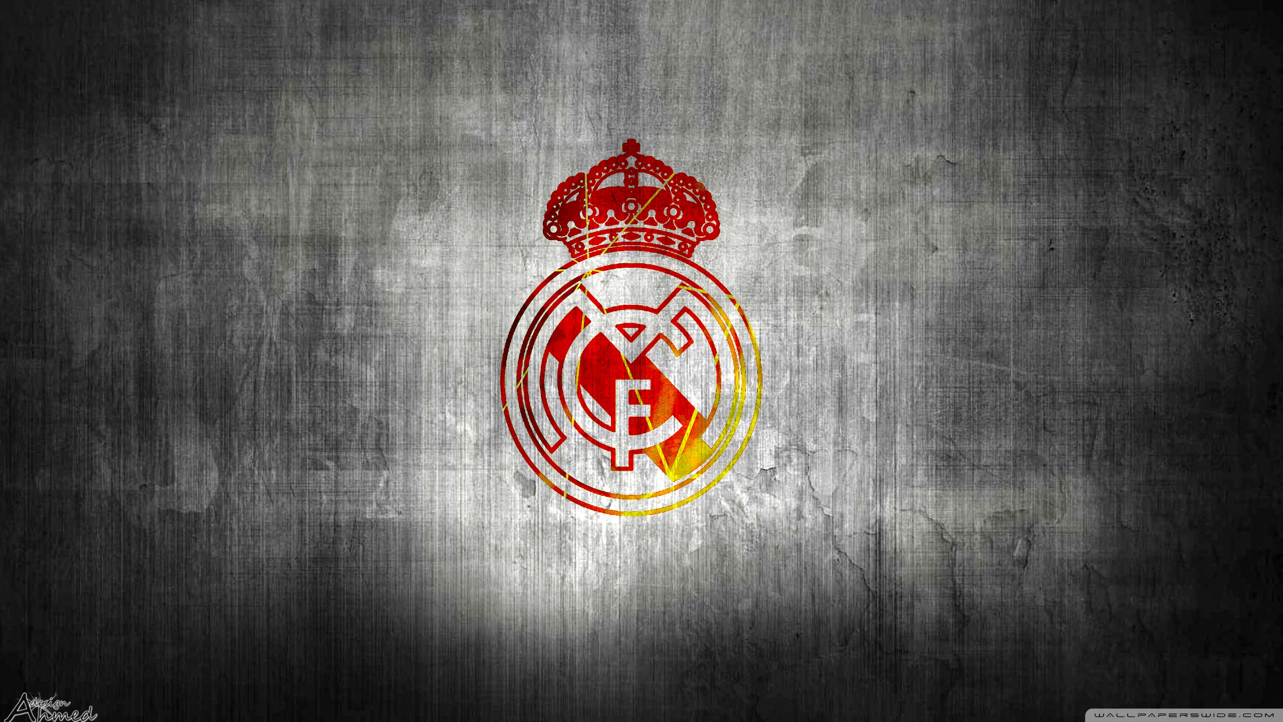 Full size Real Madrid Cf 2018 - Live Wallpaper HD
