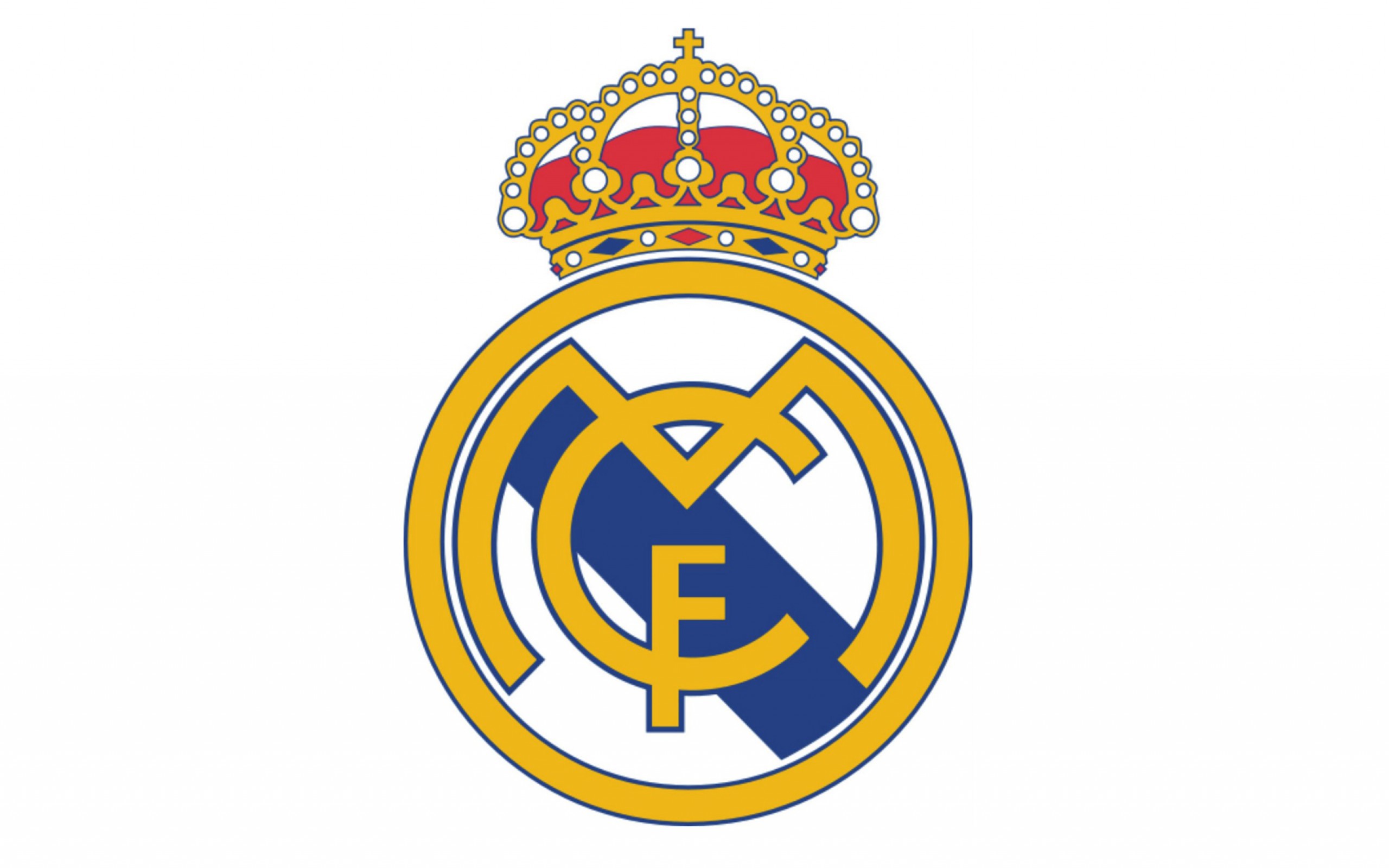 Real Madrid Champions