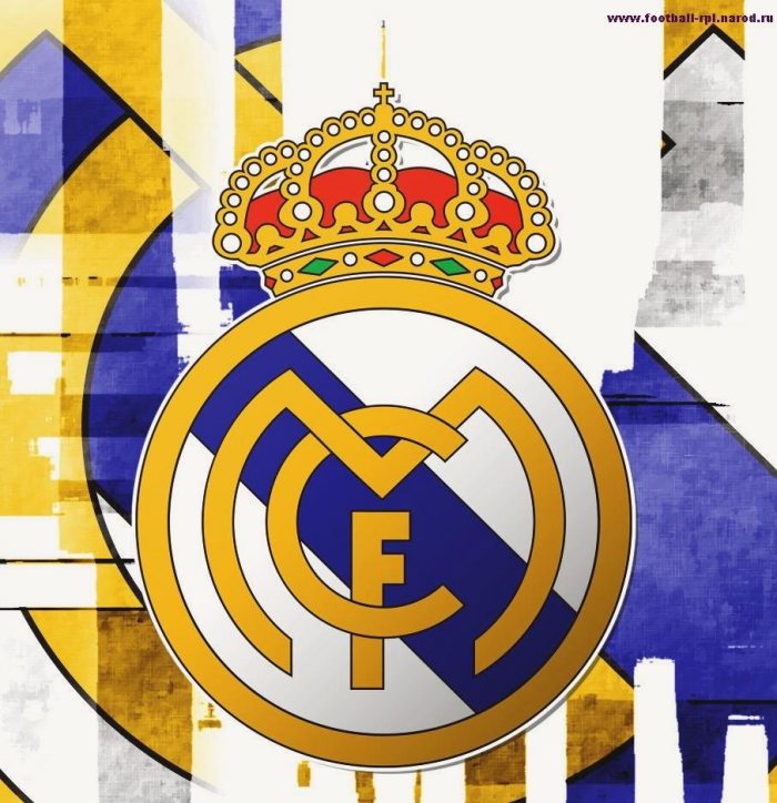 Real Madrid Club De Fútbol Liga - Live Wallpaper HD