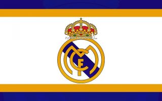 Real Madrid Club De Fútbol Español