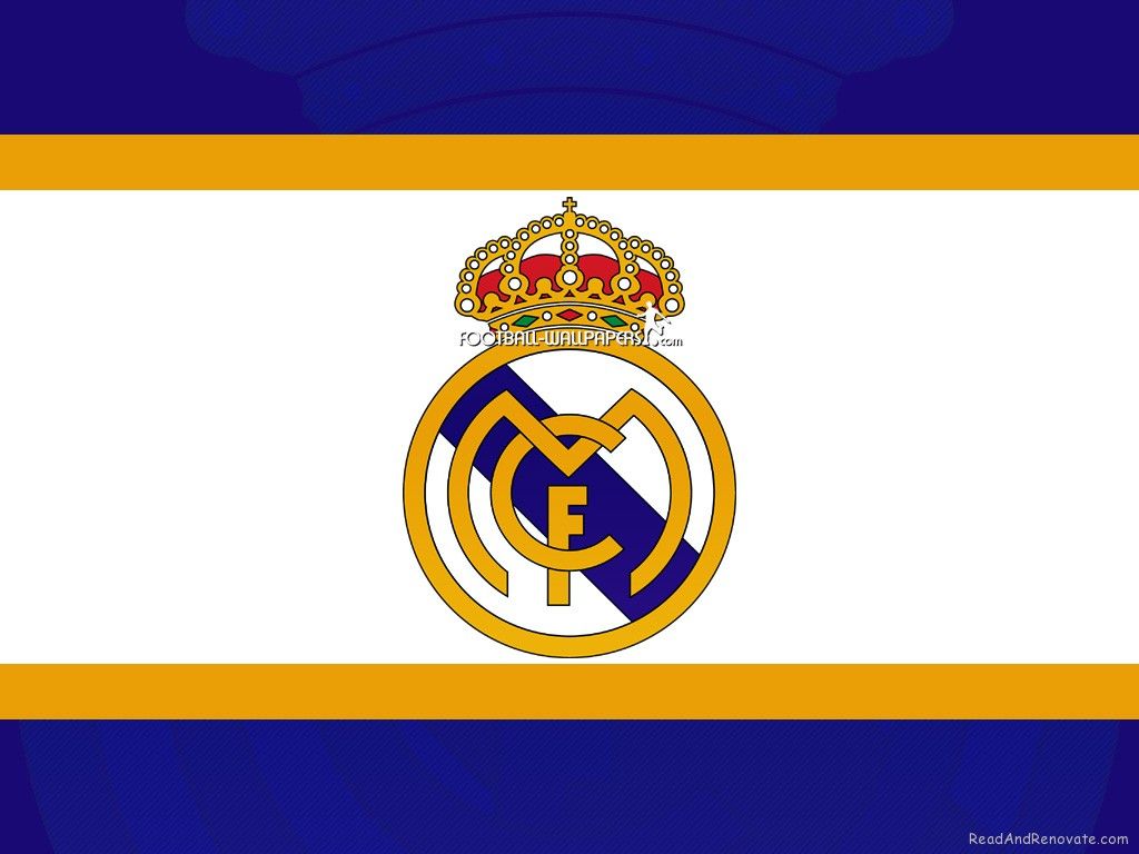 Real, Madrid, Club, De, Fútbol, Español
