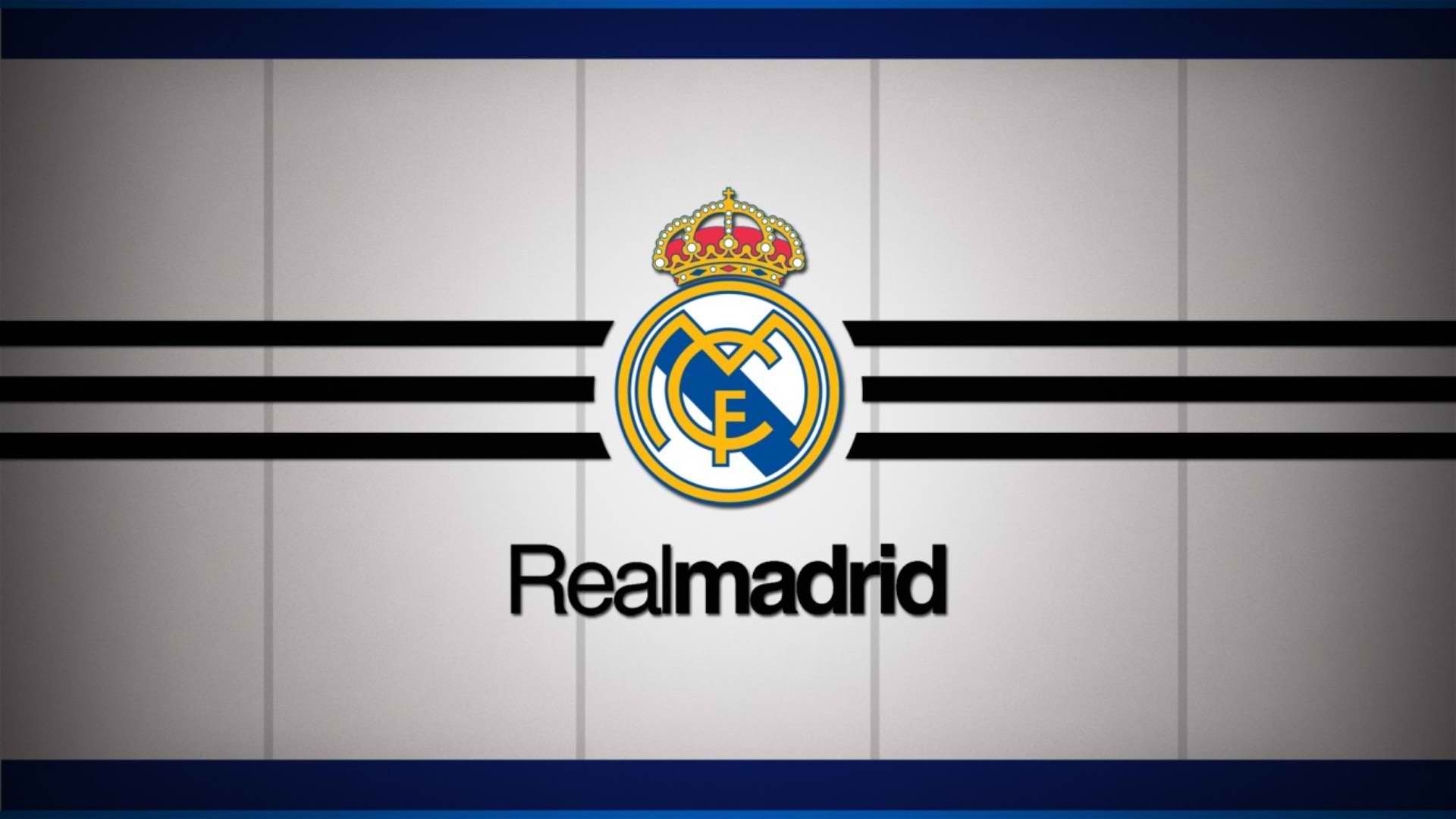 Real Madrid Club De Fútbol Fotos Wallpaper