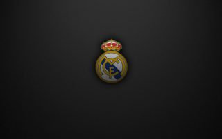 Real Madrid Club De Fútbol Logo