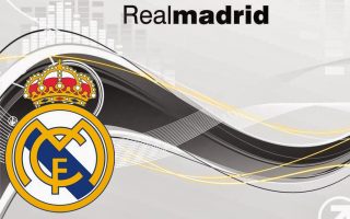 Real Madrid Club De Fútbol Madrid