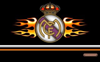 Real Madrid Club De Fútbol Madrid España