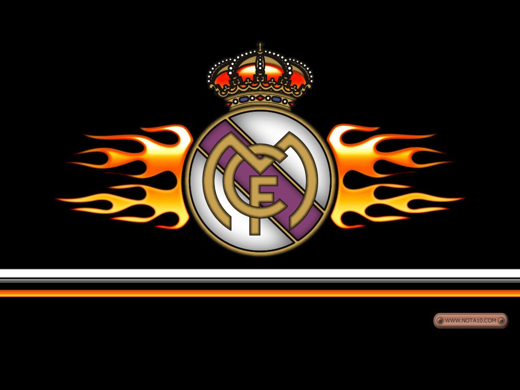 Real Madrid Club De Fútbol Madrid España