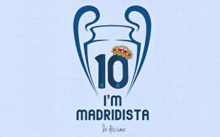 Real Madrid Club De Fútbol Madrid Spain Wallpaper